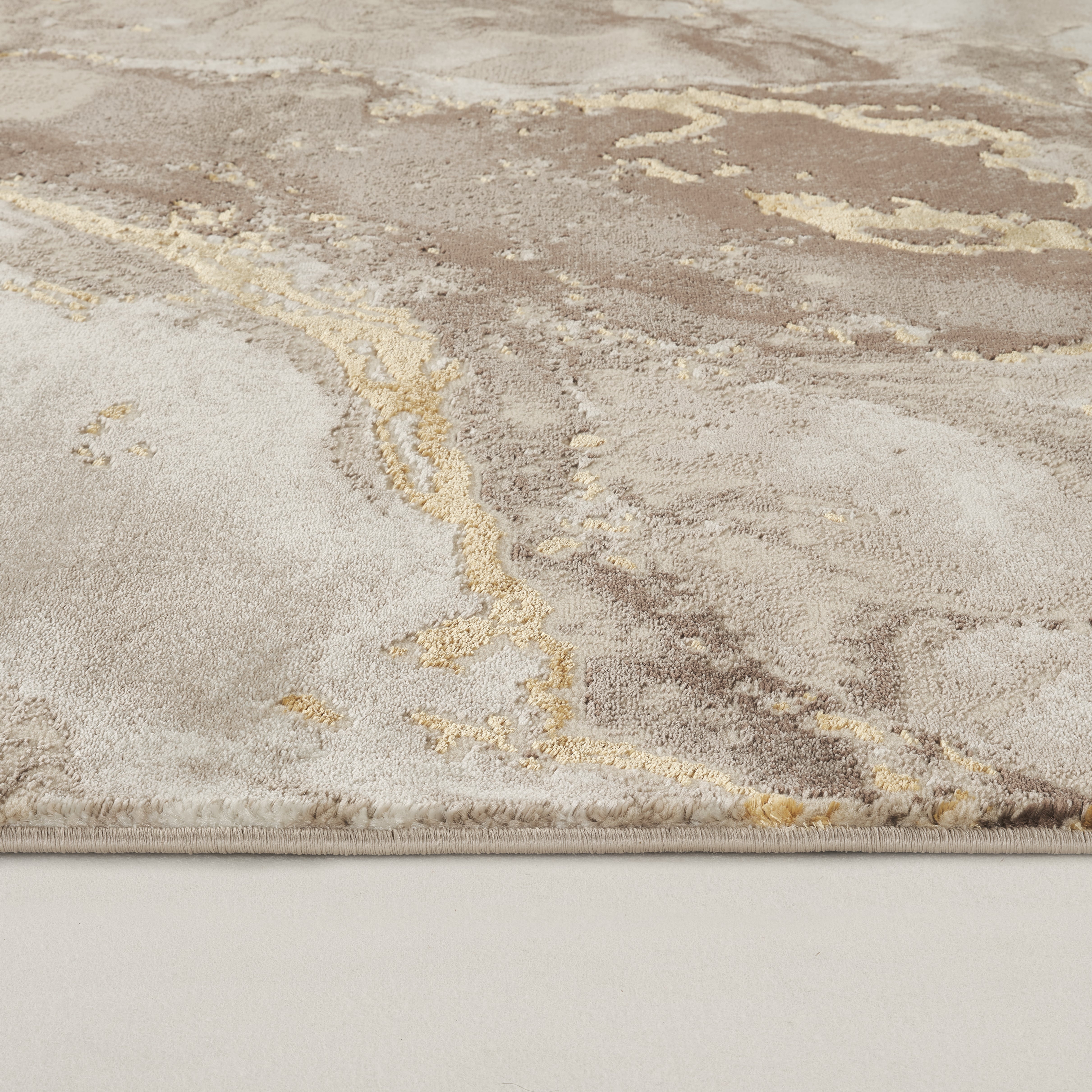 Covor EGE Bej 2 | CasaRossaTextil