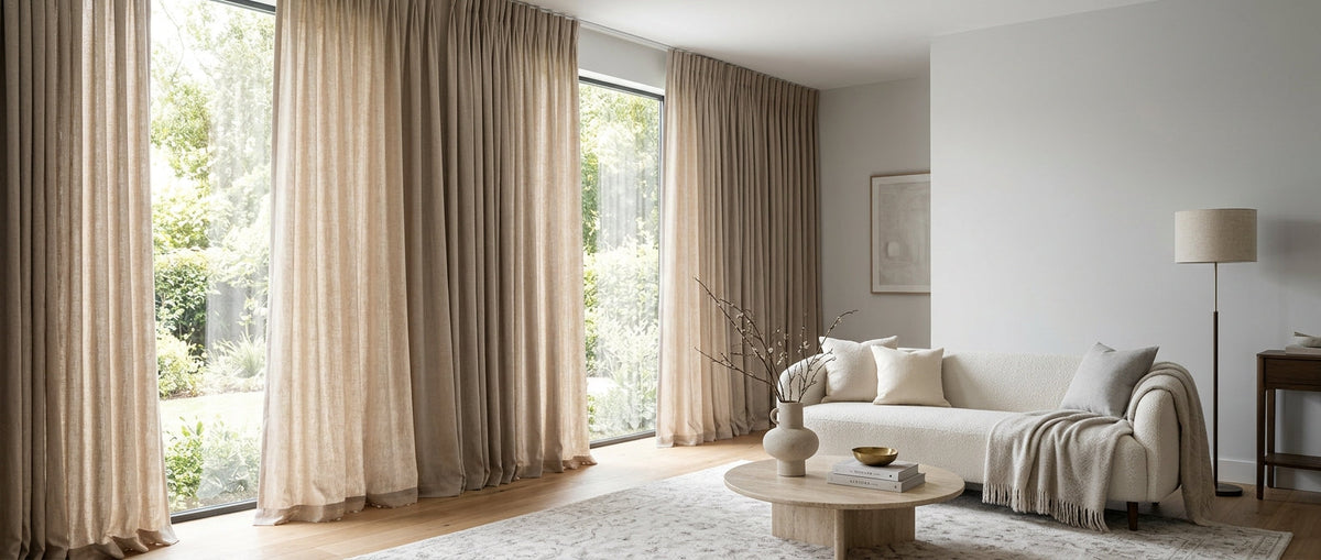 Draperii