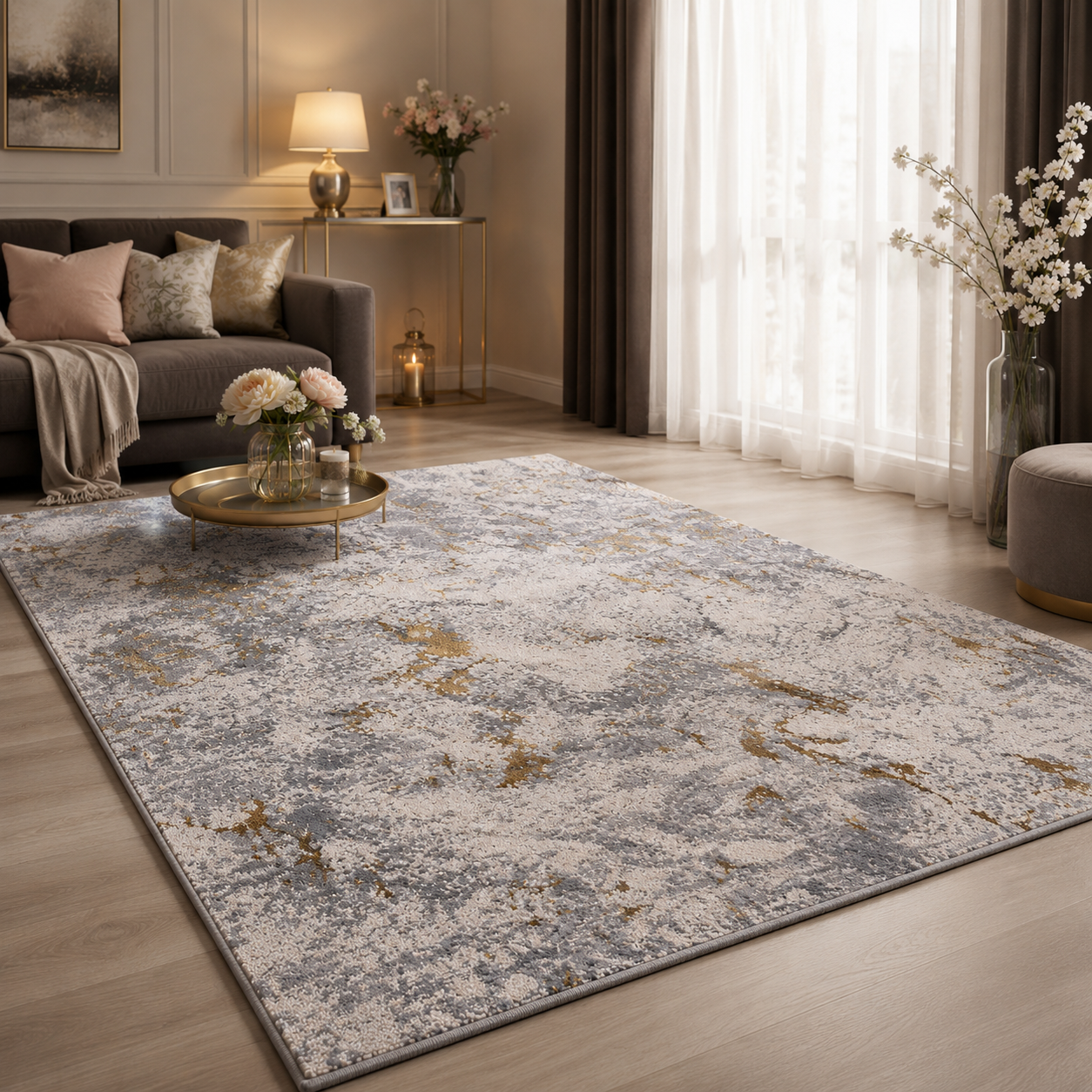 Covora | Draperii | Perdele Blackout – Oferte Septembrie | CasaRossa Textil