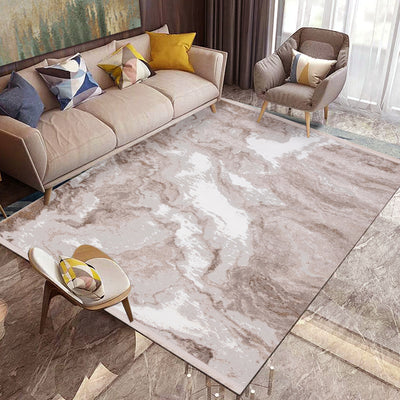 Covor INFINITY Bej | CasaRossaTextil