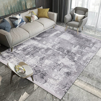 Covor INFINITY Gri 2 | CasaRossaTextil