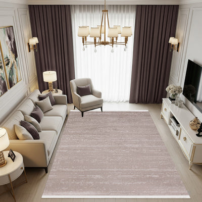 Covor INFINITY Bej 2 | CasaRossaTextil