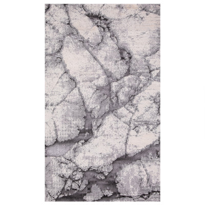 Covor SENA Gri Poly | CasaRossaTextil