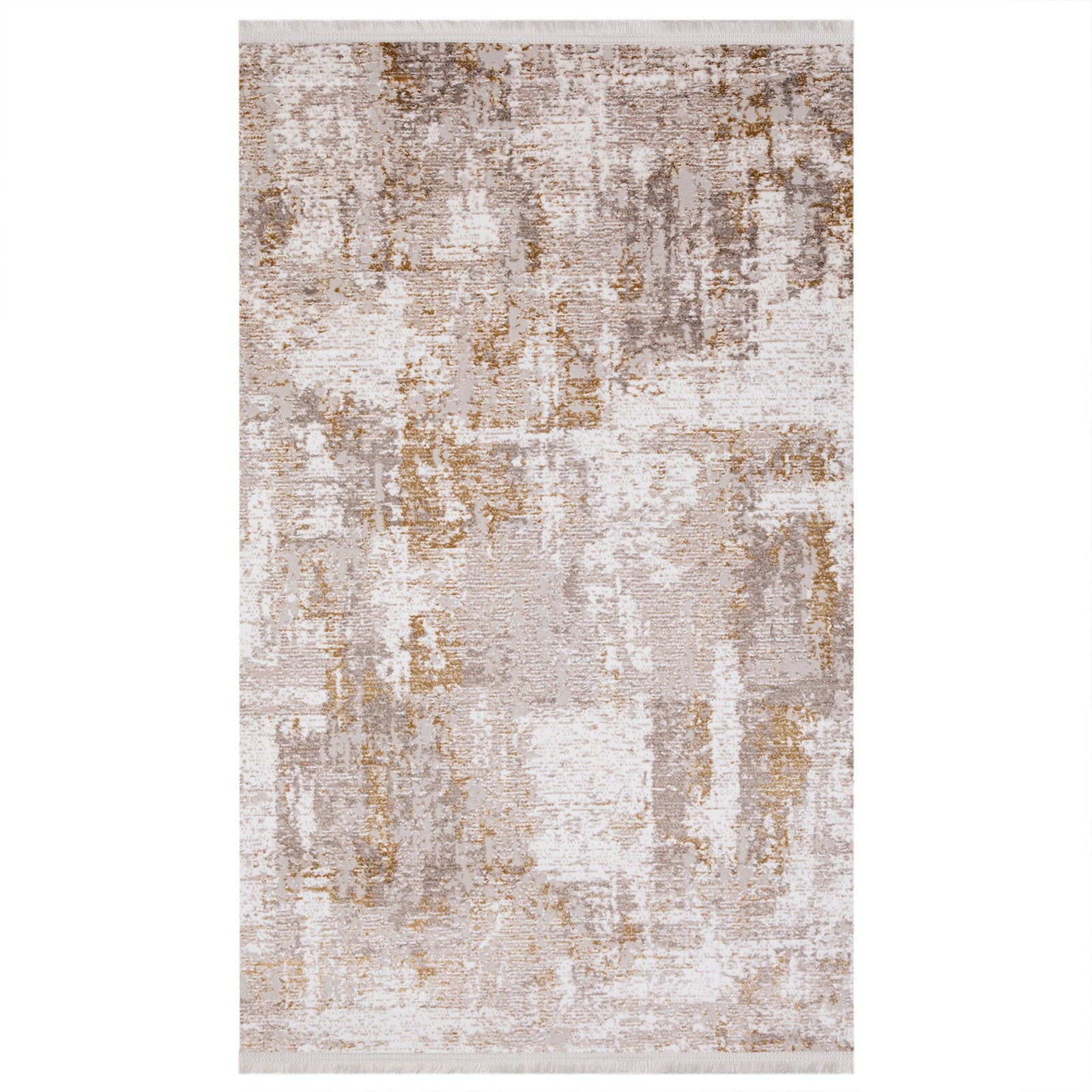 Covor INFINITY Galben 2 | CasaRossaTextil