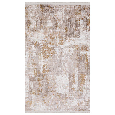 Covor INFINITY Galben 2 | CasaRossaTextil