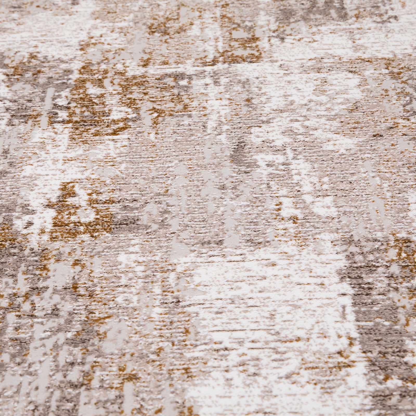 Covor INFINITY Galben 2 | CasaRossaTextil