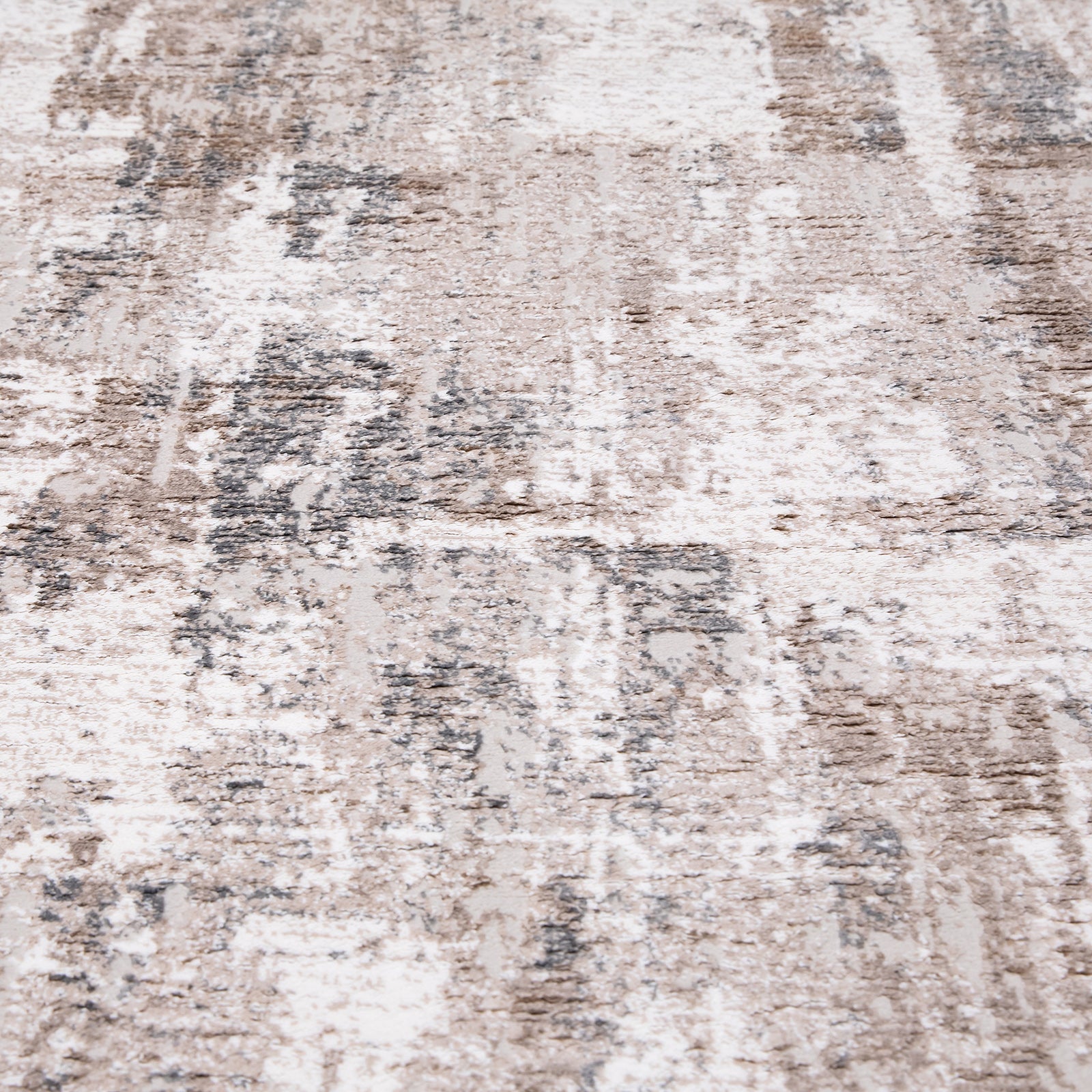 Covor INFINITY Bej-Gri 2 | CasaRossaTextil