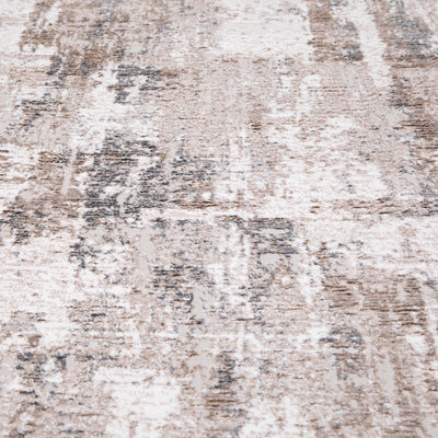 Covor INFINITY Bej-Gri 2 | CasaRossaTextil