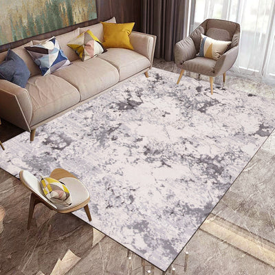 Covor SENA Gri Poly 2 | CasaRossaTextil
