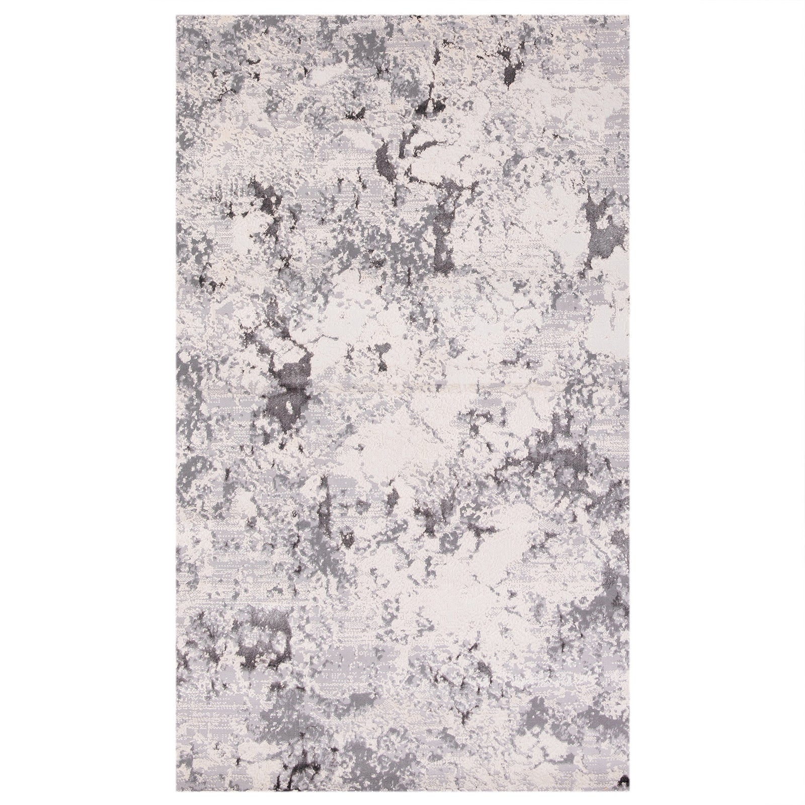 Covor SENA Gri Poly 2 | CasaRossaTextil