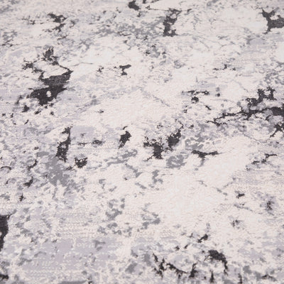 Covor SENA Gri Poly 2 | CasaRossaTextil