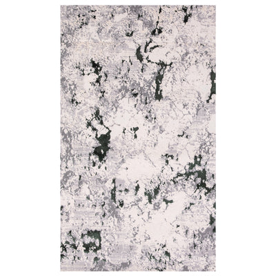 Covor SENA Verde 3 | CasaRossaTextil