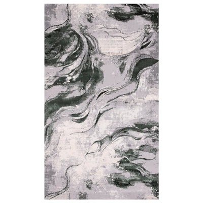 Covor SENA Verde 4 | CasaRossaTextil