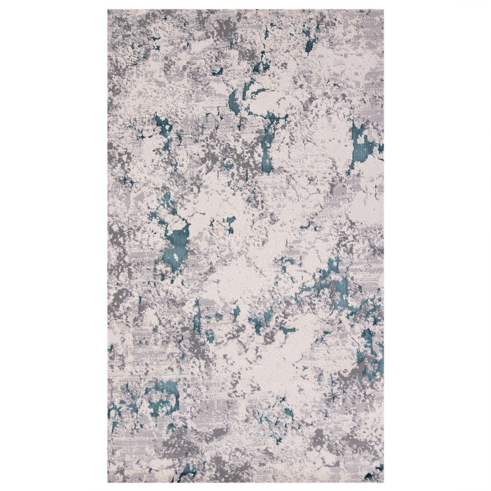 Covor SENA Albastru 2 | CasaRossaTextil
