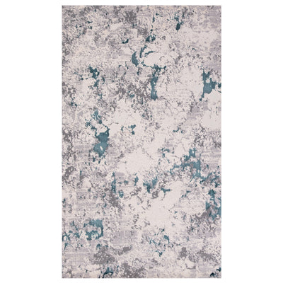 Covor SENA Albastru 2 | CasaRossaTextil