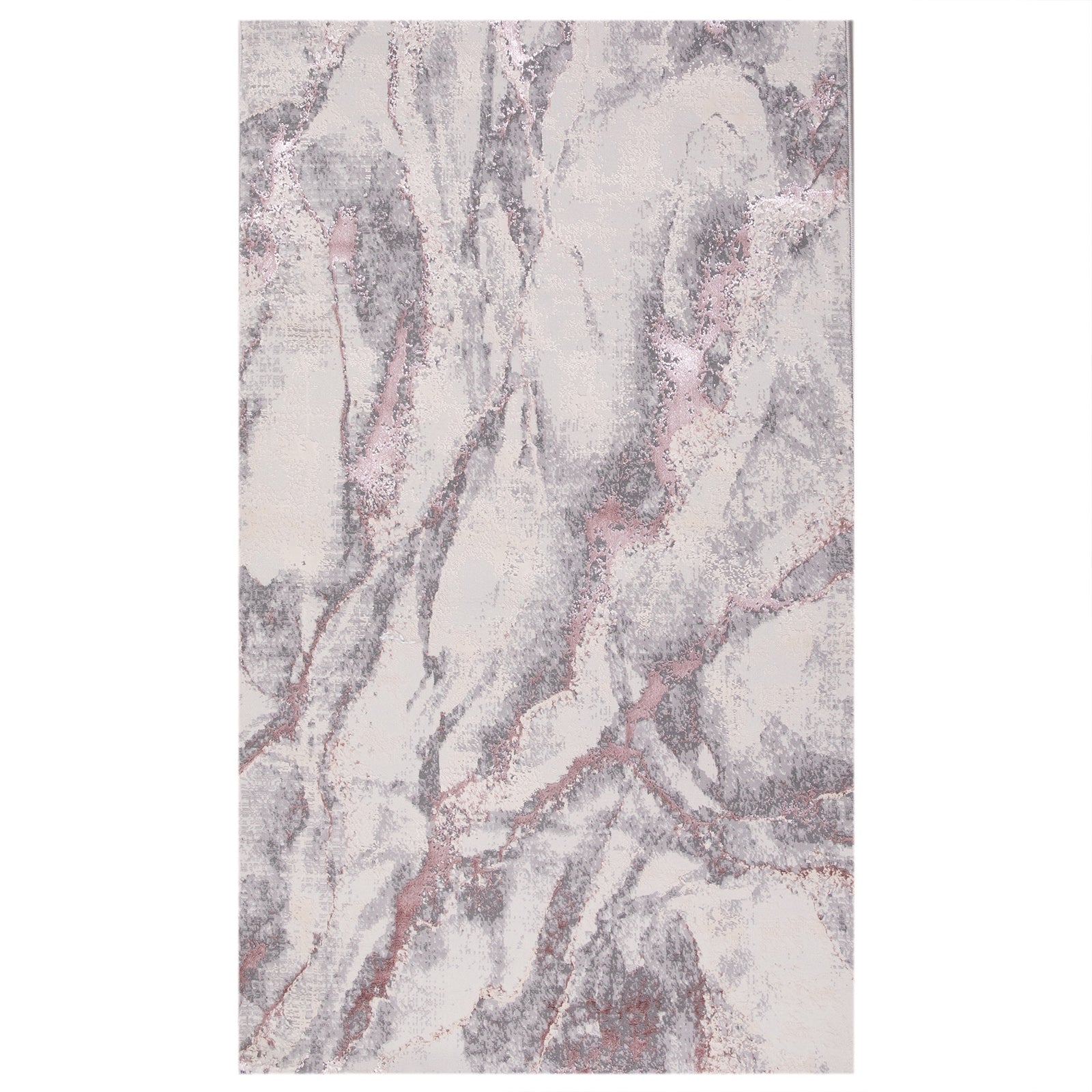 Covor SENA Roz 2 | CasaRossaTextil