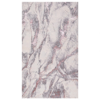 Covor SENA Roz 2 | CasaRossaTextil