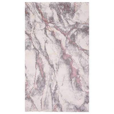 Covor SENA Roz Dublu | CasaRossaTextil