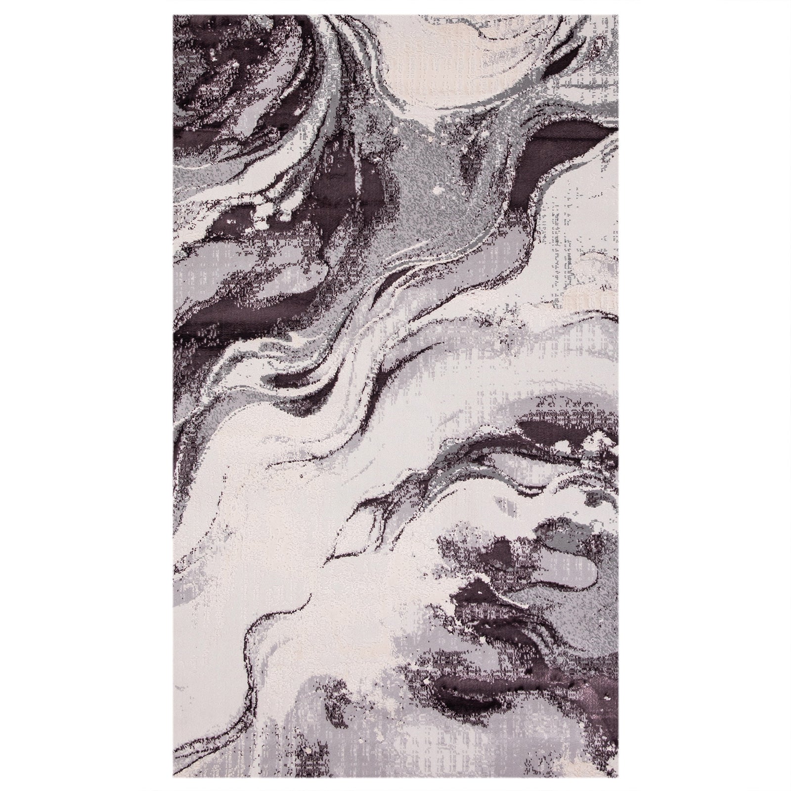 Covor SENA Lila 4 | CasaRossaTextil