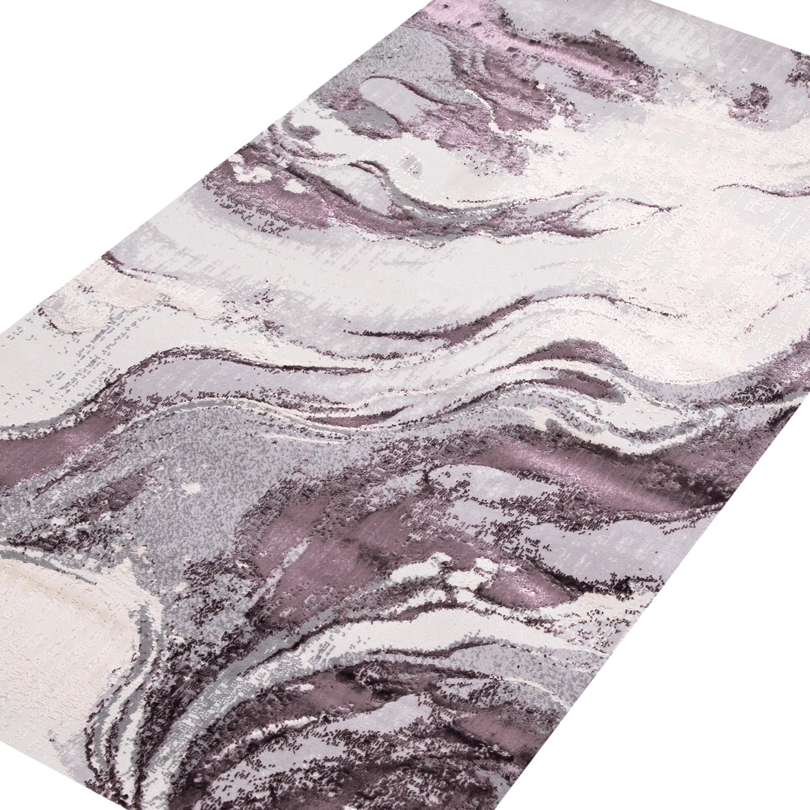 Covor SENA Lila 4 | CasaRossaTextil