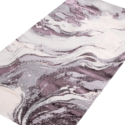 Covor SENA Lila 4 | CasaRossaTextil