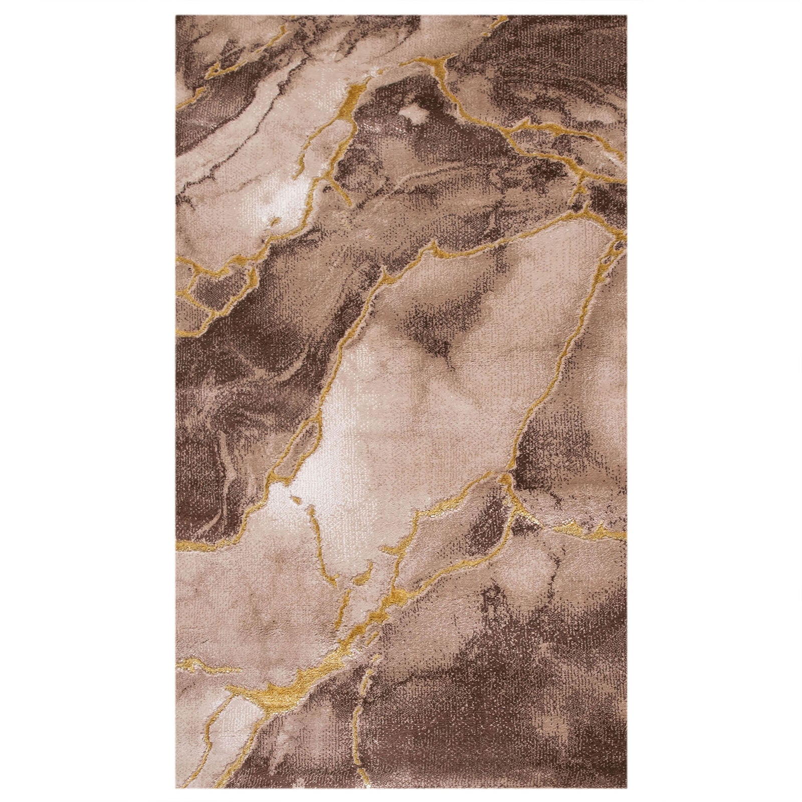 Covor BELLA Maro Deschis | CasaRossaTextil