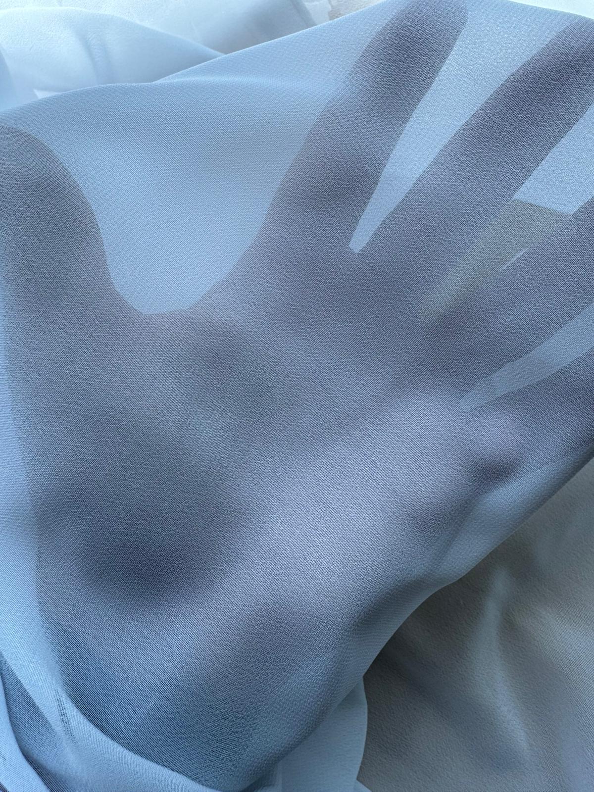 Perdea GGT Alb | CasaRossaTextil